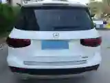 2020 Mercedes-Benz GLB Class 1.3T 163HP L4 7DCT