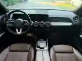 2020 Mercedes-Benz GLB Class 1.3T 163HP L4 7DCT