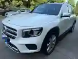 2020 Mercedes-Benz GLB Class 1.3T 163HP L4 7DCT