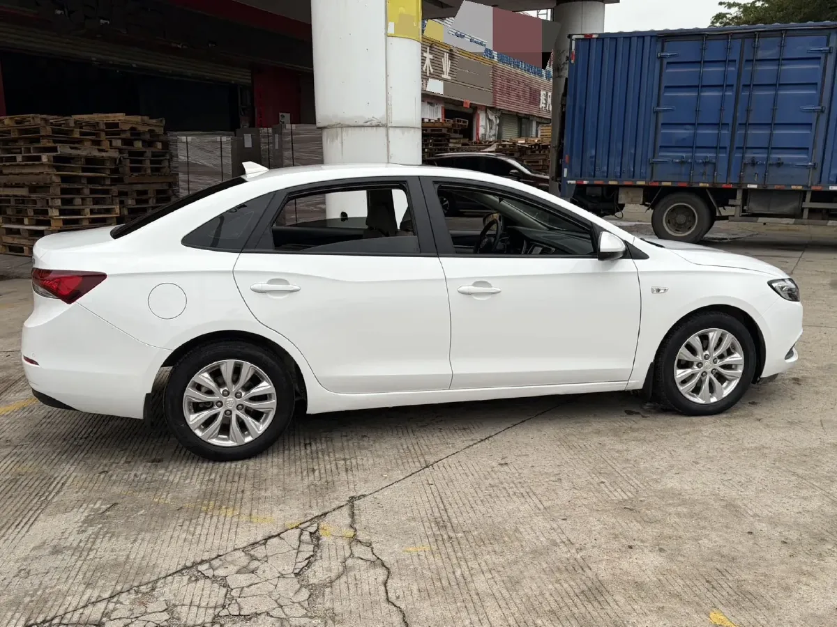 2020 Buick Encore 1.0T 125HP L3 6AT,autocango,china used car exporter,china ev exporter,chinese used car exporter,chinese used ev exporter