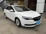 2020 Buick Encore 1.0T 125HP L3 6AT