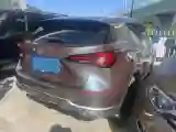 2022 MG ONE 1.5T 181HP L4 CVT