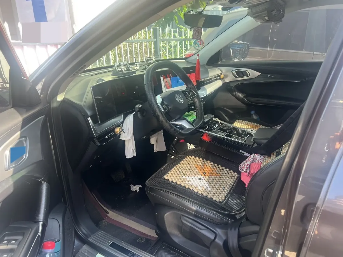 2022 MG ONE 1.5T 181HP L4 CVT,autocango,china used car exporter,china ev exporter,chinese used car exporter,chinese used ev exporter