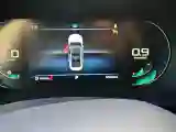 2021 Roewe i5 1.5L 120HP L4 CVT