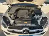 2020 Mercedes-Benz GLC Class 2.0T 197HP L4 9AT