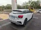 2022 Audi Q2L 1.4T 150HP L4 7DCT