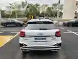 2022 Audi Q2L 1.4T 150HP L4 7DCT
