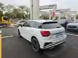 2022 Audi Q2L 1.4T 150HP L4 7DCT
