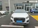 2022 Audi Q2L 1.4T 150HP L4 7DCT