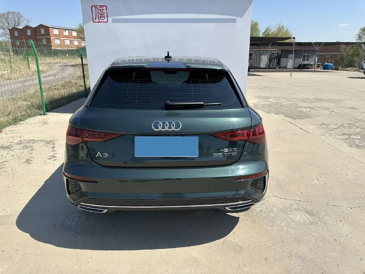 2023 Audi A3 1.4T 150HP L4 7DCT,autocango,china used car exporter,china ev exporter,chinese used car exporter,chinese used ev exporter