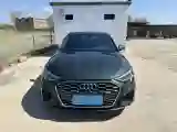 2023 Audi A3 1.4T 150HP L4 7DCT
