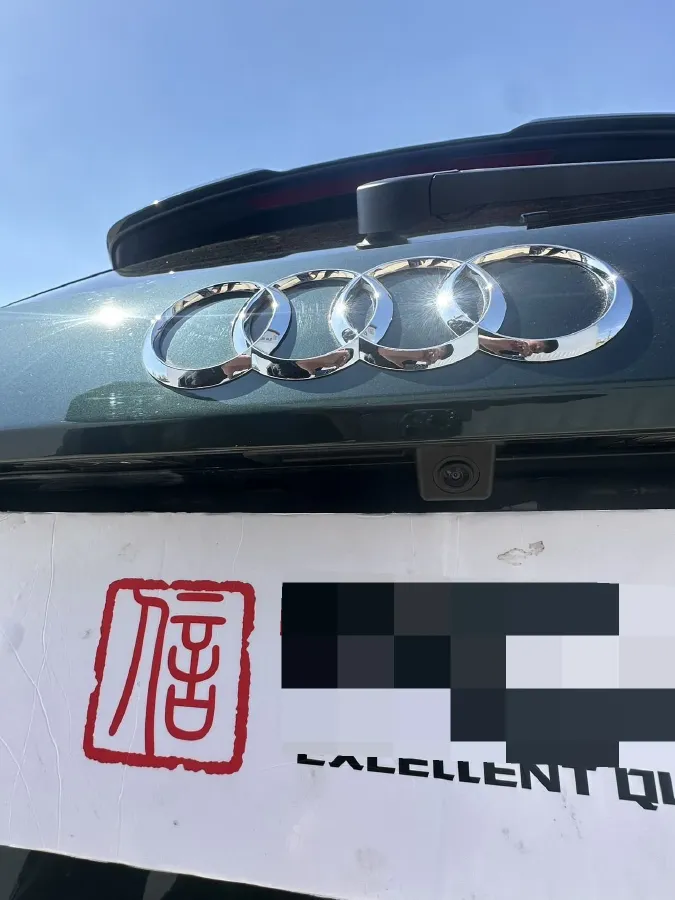 2023 Audi A3 1.4T 150HP L4 7DCT,autocango,china used car exporter,china ev exporter,chinese used car exporter,chinese used ev exporter