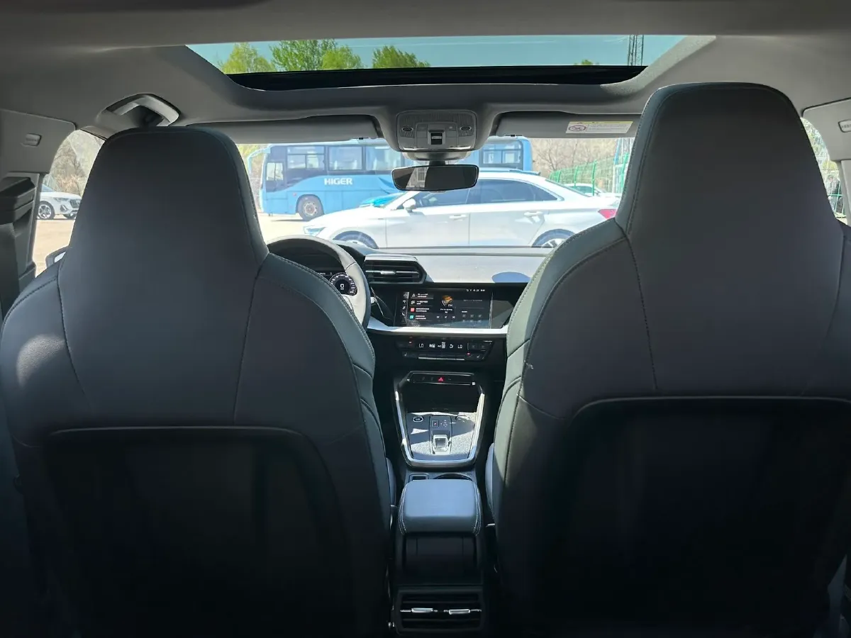2023 Audi A3 1.4T 150HP L4 7DCT,autocango,china used car exporter,china ev exporter,chinese used car exporter,chinese used ev exporter