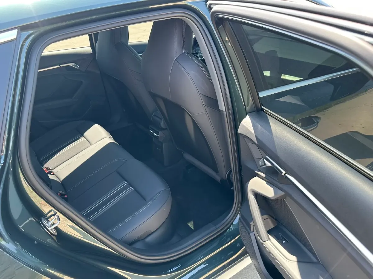2023 Audi A3 1.4T 150HP L4 7DCT,autocango,china used car exporter,china ev exporter,chinese used car exporter,chinese used ev exporter