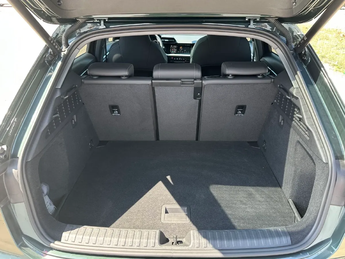 2023 Audi A3 1.4T 150HP L4 7DCT,autocango,china used car exporter,china ev exporter,chinese used car exporter,chinese used ev exporter