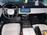 2021 Land Rover Range Rover Evoque 2.0T 249HP L4 9AT
