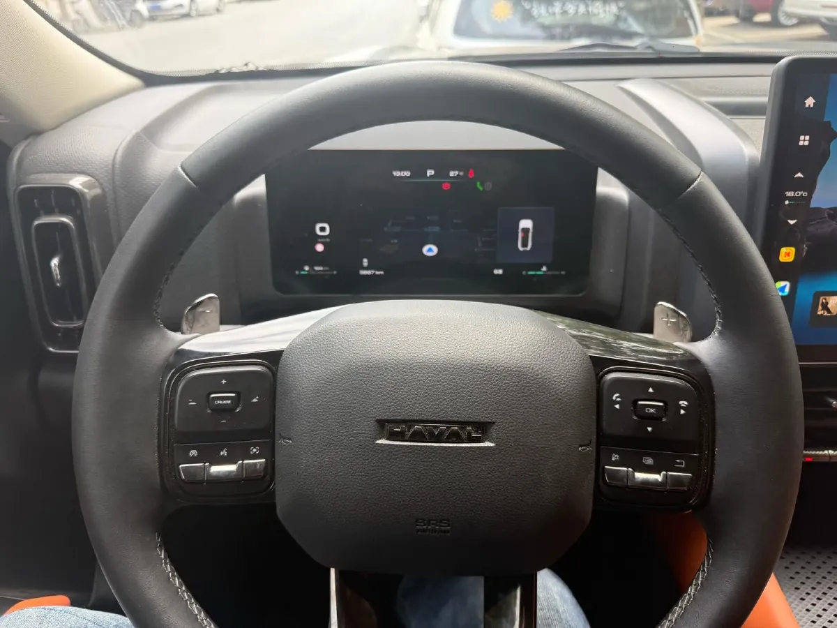 2024 Haval H9 2.0T 224HP L4 8AT,autocango,china used car exporter,china ev exporter,chinese used car exporter,chinese used ev exporter
