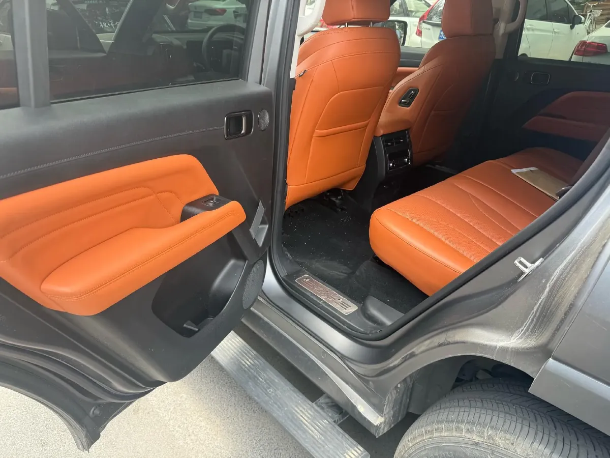 2024 Haval H9 2.0T 224HP L4 8AT,autocango,china used car exporter,china ev exporter,chinese used car exporter,chinese used ev exporter
