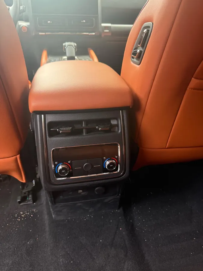 2024 Haval H9 2.0T 224HP L4 8AT,autocango,china used car exporter,china ev exporter,chinese used car exporter,chinese used ev exporter