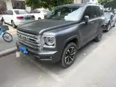 2024 HAVAL H9,autocango,china used car exporter,china ev exporter,chinese used car exporter,chinese used ev exporter