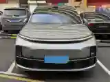 2022 Li L9 Range Extended 154HP REEV 42.6KWH