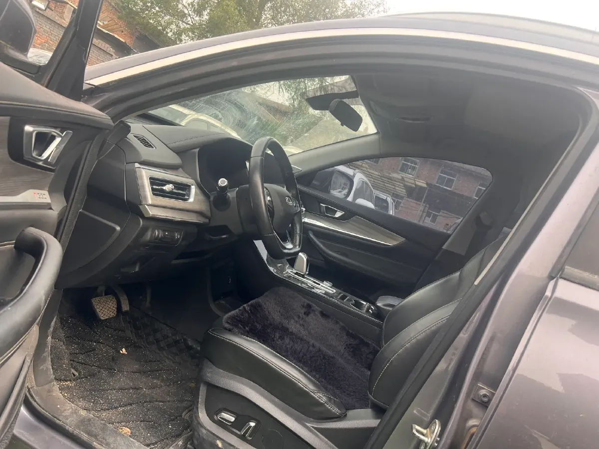 2021 Chery Tiggo 8 1.6T 197HP L4 7DCT,autocango,china used car exporter,china ev exporter,chinese used car exporter,chinese used ev exporter