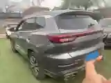 2021 Chery Tiggo 8 1.6T 197HP L4 7DCT