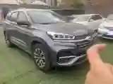 2021 Chery Tiggo 8 1.6T 197HP L4 7DCT