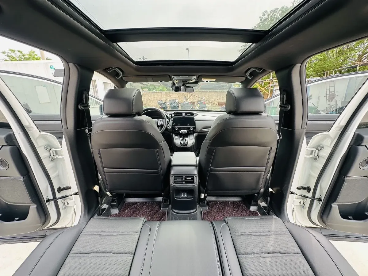 2021 Honda CR-V 1.5T 193HP L4 CVT,autocango,china used car exporter,china ev exporter,chinese used car exporter,chinese used ev exporter