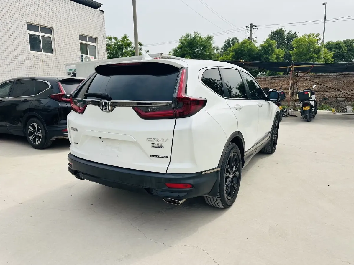 2021 Honda CR-V 1.5T 193HP L4 CVT,autocango,china used car exporter,china ev exporter,chinese used car exporter,chinese used ev exporter
