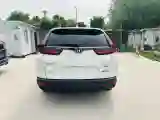 2021 Honda CR-V 1.5T 193HP L4 CVT