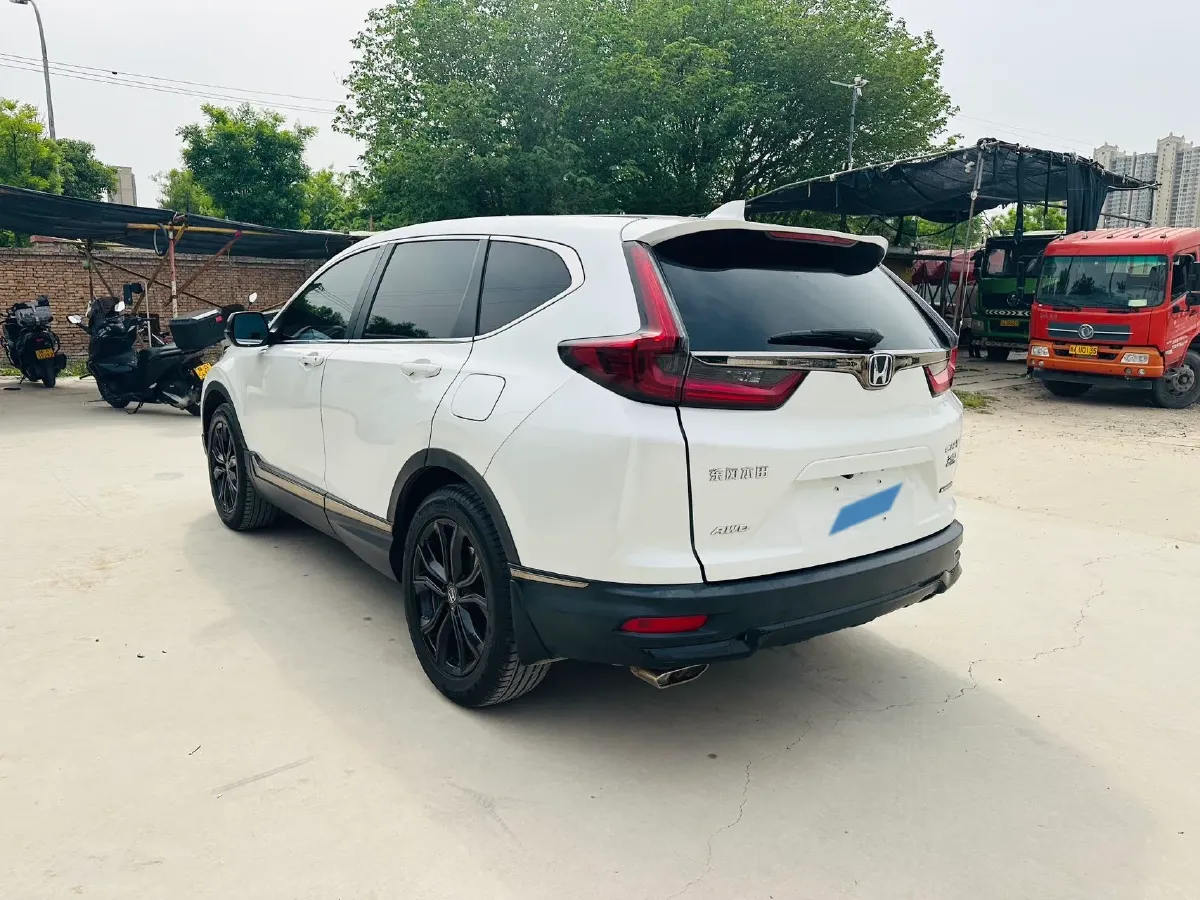 2021 Honda CR-V 1.5T 193HP L4 CVT,autocango,china used car exporter,china ev exporter,chinese used car exporter,chinese used ev exporter