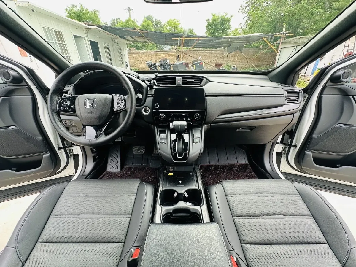 2021 Honda CR-V 1.5T 193HP L4 CVT,autocango,china used car exporter,china ev exporter,chinese used car exporter,chinese used ev exporter