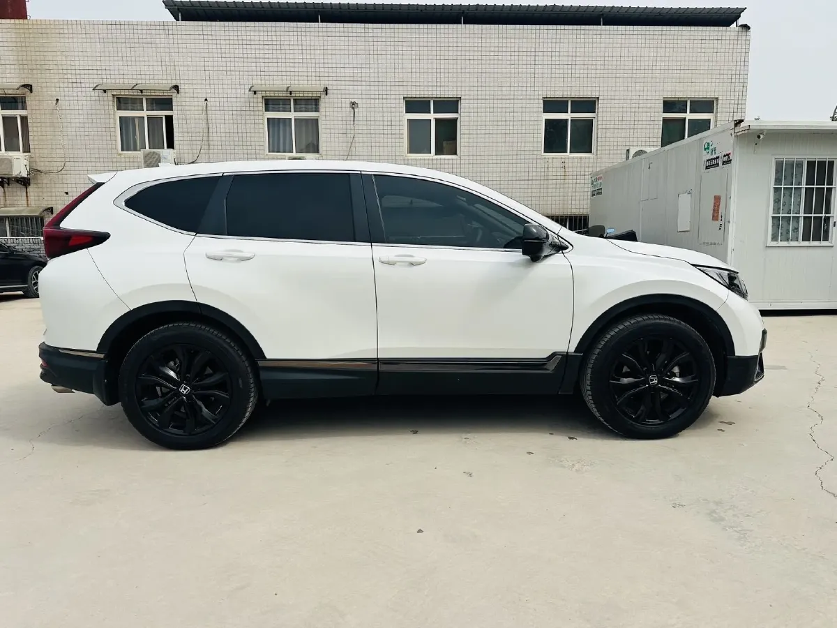 2021 Honda CR-V 1.5T 193HP L4 CVT,autocango,china used car exporter,china ev exporter,chinese used car exporter,chinese used ev exporter