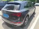 2022 Audi Q5L 2.0T 252HP L4 7DCT