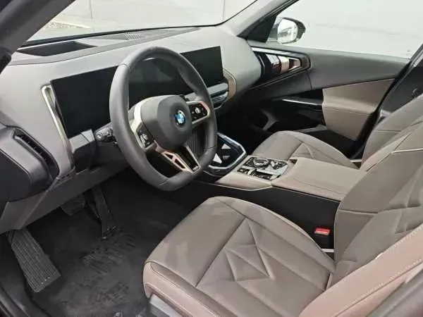 2025 BMW X3 2.0T 258HP L4 8AT,autocango,china used car exporter,china ev exporter,chinese used car exporter,chinese used ev exporter