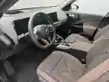 2025 BMW X3 2.0T 258HP L4 8AT
