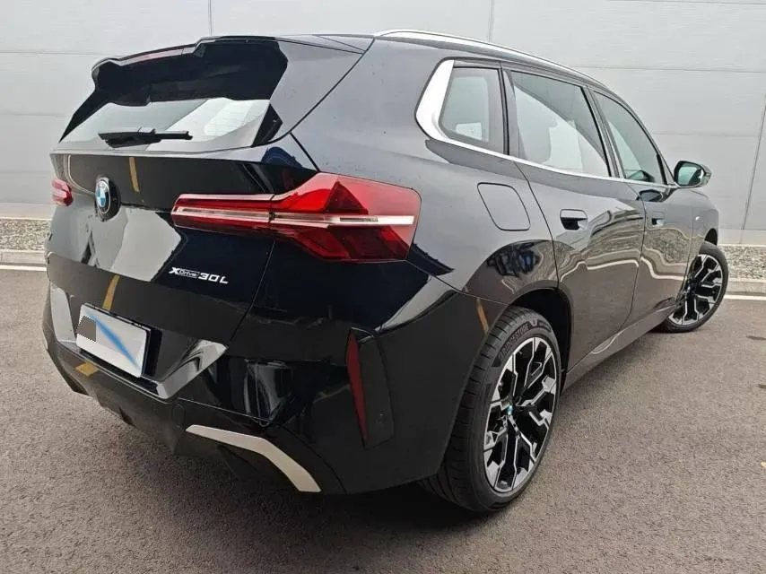 2025 BMW X3 2.0T 258HP L4 8AT,autocango,china used car exporter,china ev exporter,chinese used car exporter,chinese used ev exporter