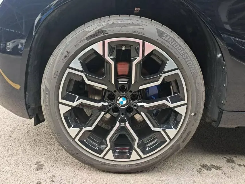 2025 BMW X3 2.0T 258HP L4 8AT,autocango,china used car exporter,china ev exporter,chinese used car exporter,chinese used ev exporter