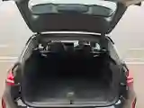 2025 BMW X3 2.0T 258HP L4 8AT