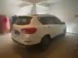 2018 Haval H6 1.5T 150HP L4 6MT