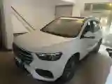 2018 Haval H6 1.5T 150HP L4 6MT