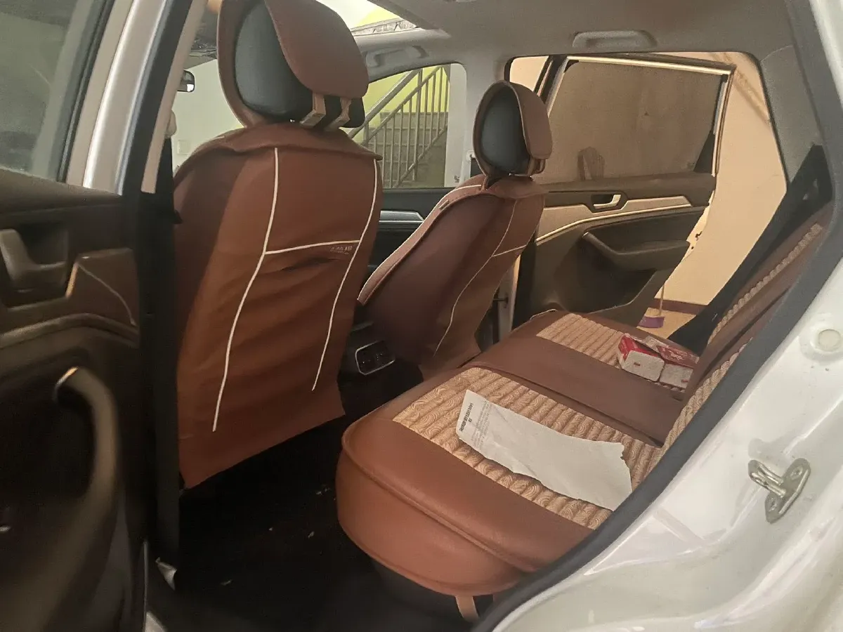 2018 Haval H6 1.5T 150HP L4 6MT,autocango,china used car exporter,china ev exporter,chinese used car exporter,chinese used ev exporter