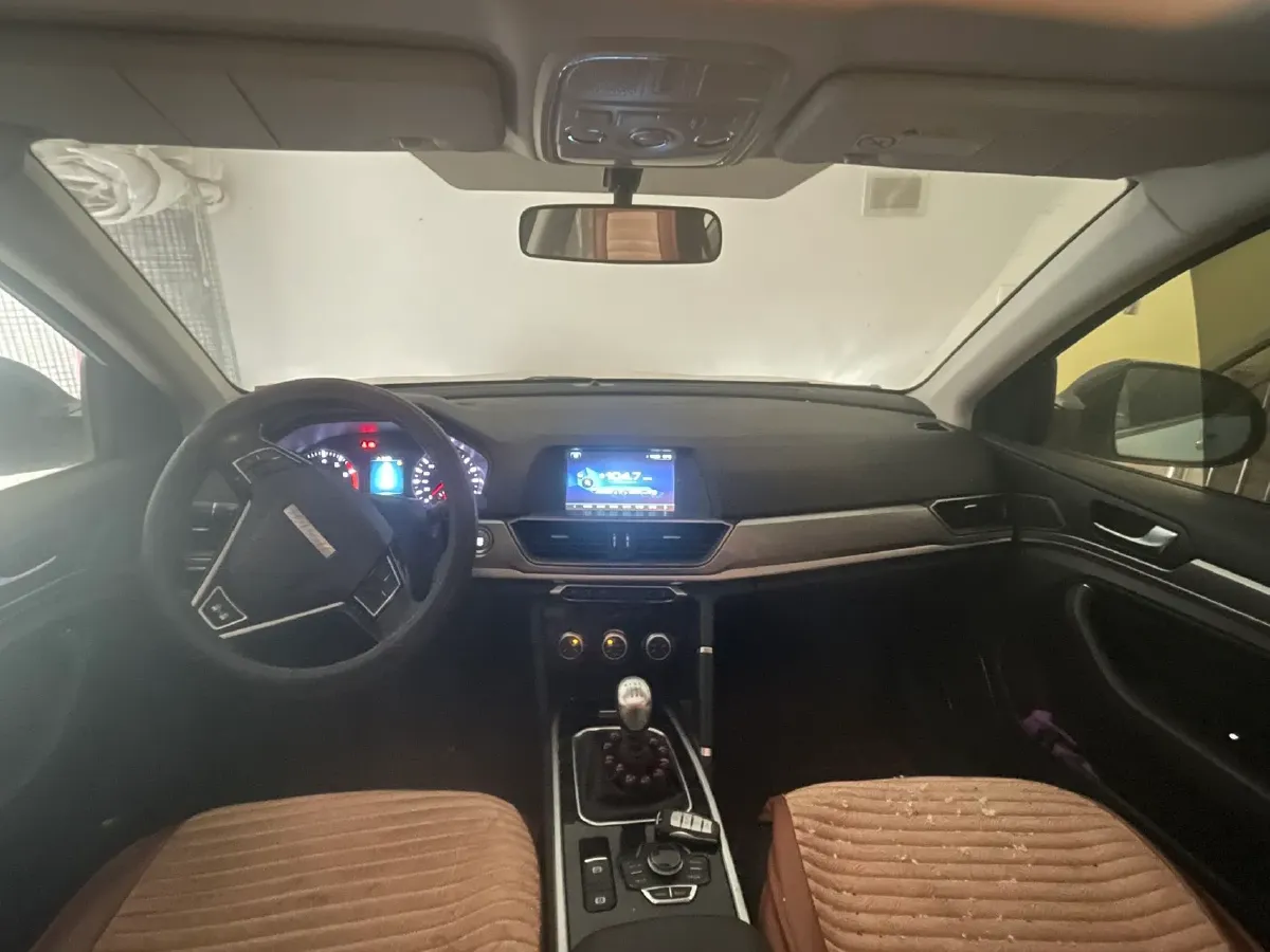 2018 Haval H6 1.5T 150HP L4 6MT,autocango,china used car exporter,china ev exporter,chinese used car exporter,chinese used ev exporter
