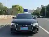2022 Audi A6L 2.0T 224HP L4 7DCT