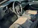 2022 Audi A6L 2.0T 224HP L4 7DCT