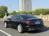 2022 Audi A6L 2.0T 224HP L4 7DCT