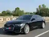 2022 Audi A6L 2.0T 224HP L4 7DCT