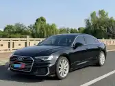 2022 AUDI A6L,autocango,china used car exporter,china ev exporter,chinese used car exporter,chinese used ev exporter