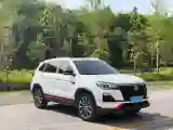 2022 ChangAn CS75 1.5T 180HP L4 7DCT